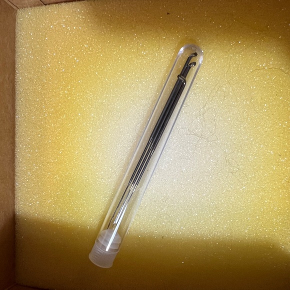 Needle Felting Kit Reindeer Feather Felts Intermediate Made England 18 cm Tall - Picture 5 of 9